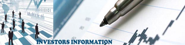 Investor Information Investor Information